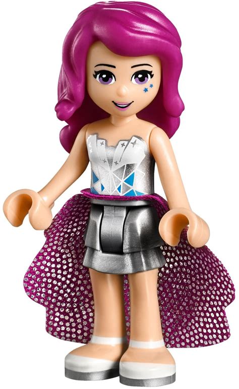 Pin On ♥lego Friends♥