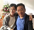 62岁丁勇岱：与初恋结婚35年零绯闻，57岁因出演“梁帝”爆红_腾讯新闻