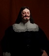 Ferdinand III, Holy Roman Emperor 1608 - 1657 : r/blender