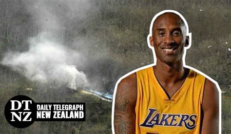 Photos Of Kobe Bryants Dead Body Shared ‘for A Laugh Lawyer Daily