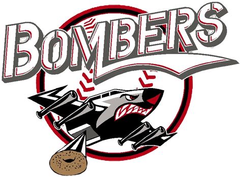 Bomber Logo Logodix
