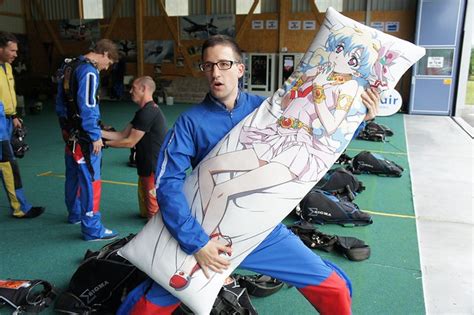 Name Weeaboo Friends Body Pillow Win Prize Tppc Trainers Corner