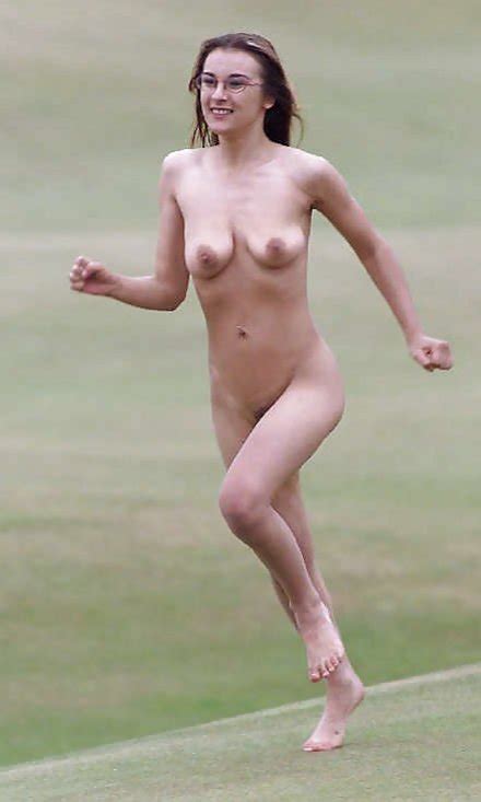 Legendary Streaker Six Jacqui Salmond ZB Porn