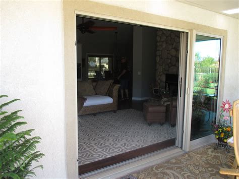 Panoramalite Side To Side Retractable Screen Systems Check Out This 96