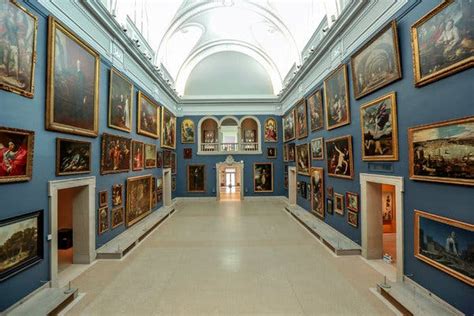 Review Wadsworth Atheneum A Masterpiece Of Renovation The New York