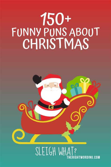 Best Christmas Puns That Will Sleigh You Holiday Jokes And One Liners