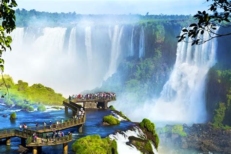 Incredible Natural Wonders Of South America Lonely Planet