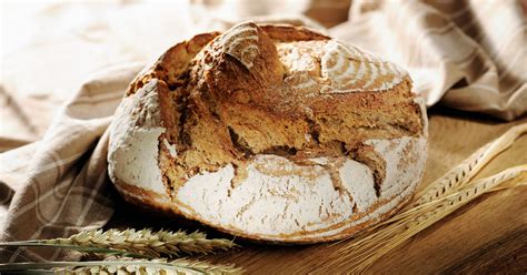 There is actually a law in place that makes it mandatory for vollkornbrot being served anywhere in germany to have a whole grain flour content of at least 90%. Wholegrain Bread German Rye - Why German Bread Is The Best ...