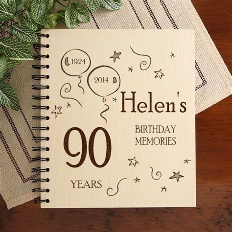 Maybe you would like to learn more about one of these? 90th Birthday Gift Ideas for Women | A Listly List