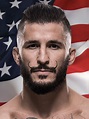 Ian McCall : Official MMA Fight Record (13-7-1)