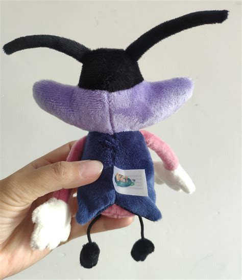 Oggy And The Cockroaches Joey Plush Toy Dolls New Ebay