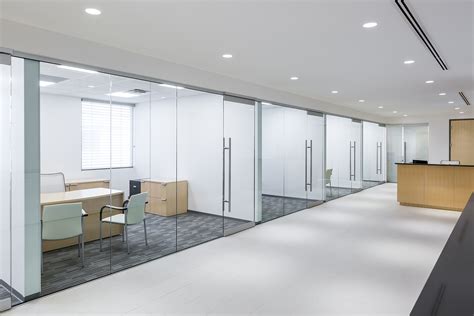Pivot Glass Doors Glass Walls And Operable Partitions By Modernfoldstyles