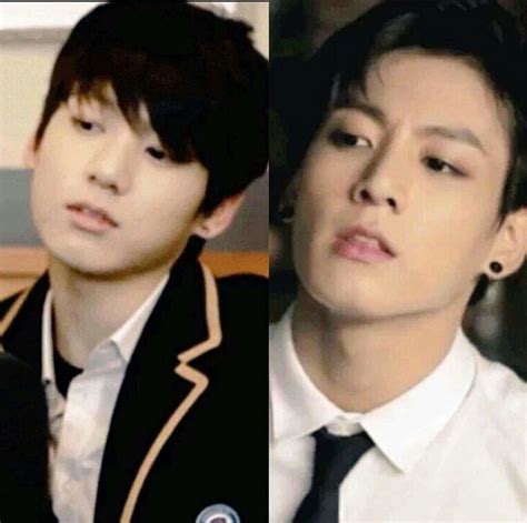 Jungkook Before Plastic Surgery Celebrity Plastic Surgery