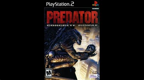 Predator Concrete Jungle Ps2 Trucos Architectsexi