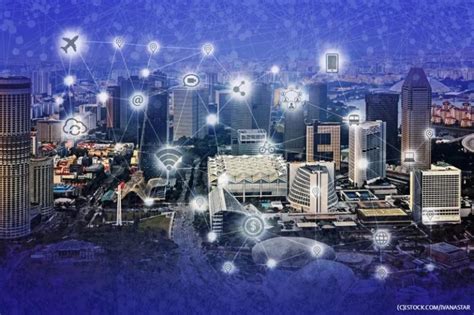 Smart Cities Market Value To Hit 2 Trillion By 2025 Says Frost