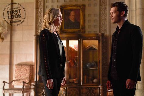The Originals Season 5 Promo Poster Interviews First Look Photos Updated 23rd April 2018