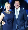 Zara Tindall - Olympic Equestrian | British Heritage