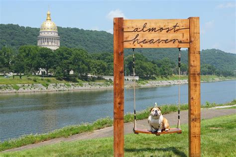 State Officials Announce Almost Heaven Swings At Nine West Virginia Locations Wv News