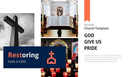 Church Template After Effects / Free After Effects Templates | After