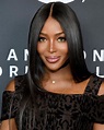 Naomi Campbell's Ritual Before Leaving the House - EDM Chicago