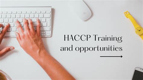 Haccp Importance Benefits And Implementation For Managers
