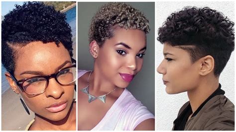 20 Sassy And Sexy Black Pixie Cuts To Look Beautiful
