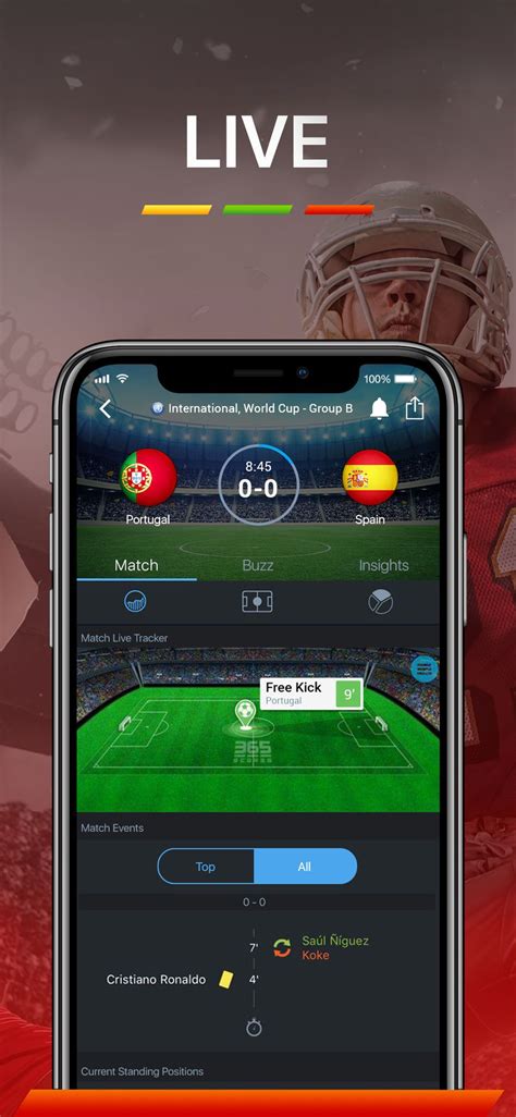 Download scoresandodds 8 apk for android, apk file named and app developer company is scoresandodds. 365Scores - Live Score #News#Sports#apps#ios (With images ...