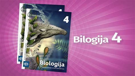 Alfa Udžbenici Priroda I Biologija