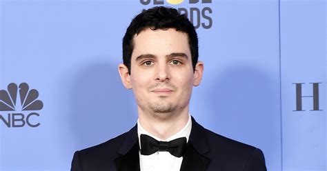5 Things To Know About La La Lands Damien Chazelle
