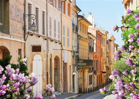 Que Faire Aix En Provence Voici Visites Incontournables