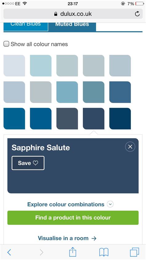 Dulux Blue Paint Colour Chart Order Cheap Save 49 Jlcatjgobmx