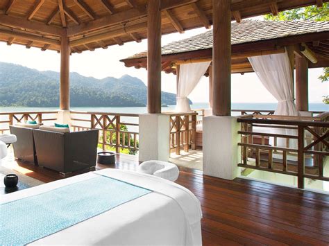 The Andaman Hotel Langkawi 5 Star Luxury Hotels