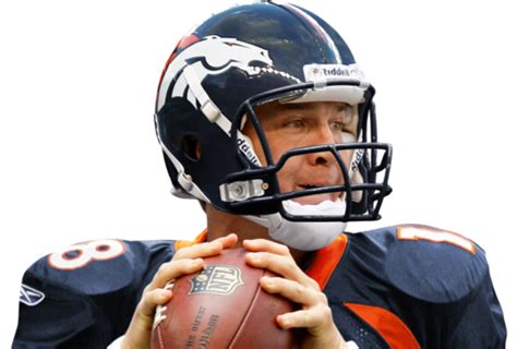 The Peyton Manning Saga Why He Should Play For The Denver Broncos