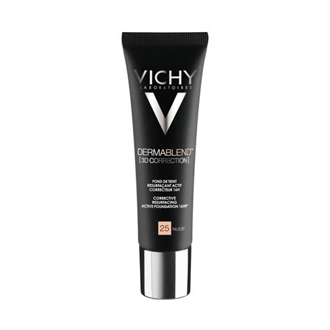 3 Beneficios De Utilizar Maquillaje Dermatológico Vichy Maple Magazine