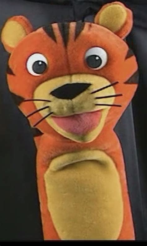 Pin By Pinegrace On Puppets Clue Party Baby Einstein Tigger