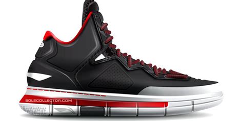 Exclusive Interview Dwyane Wade Discusses His Li Ning Deal Sole