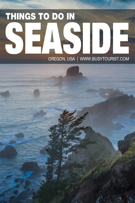 23 Best And Fun Things To Do In Seaside Oregon Attractions And Activities