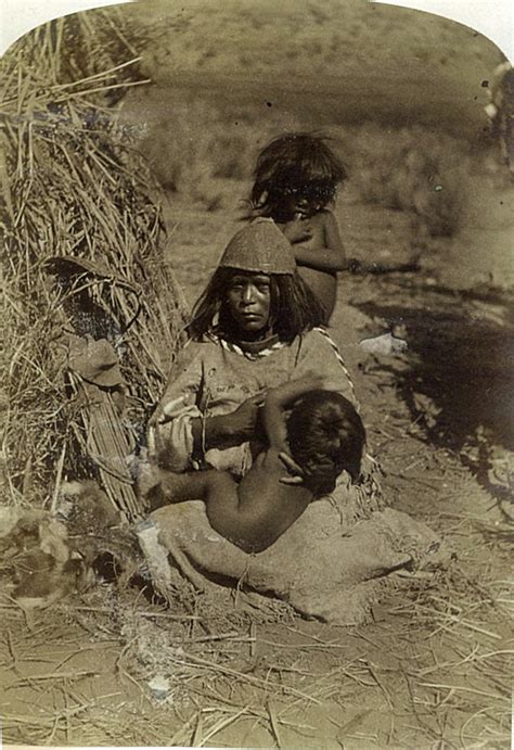 early photos of native american life in southern utah on display st george news