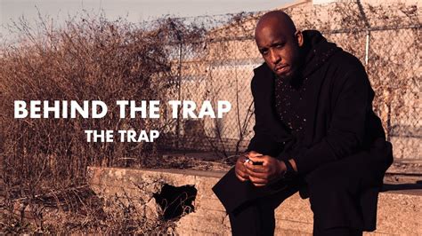 Derek Minor Behind The Trap The Trap Intro Youtube