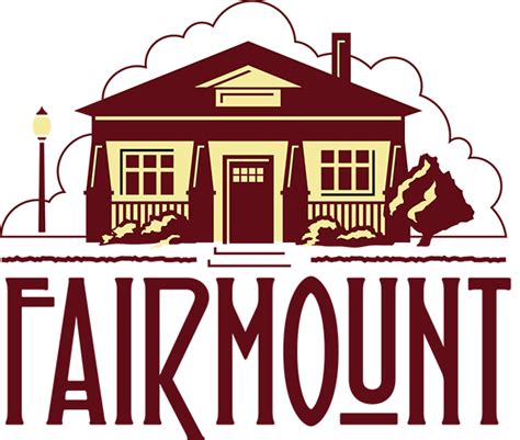 Fairmount Association Membership - Fairmount National Historic District