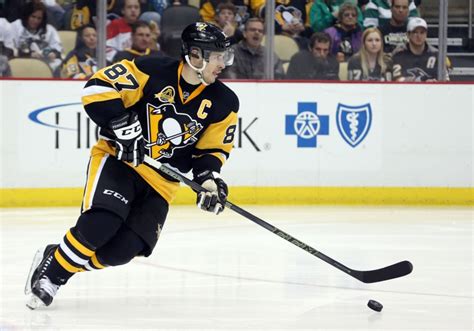 Sidney Crosby Concussion Diagnosis A Loss To All Of Hockey