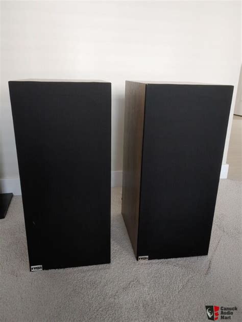 Rega 3 Speakers Photo 3862318 Canuck Audio Mart