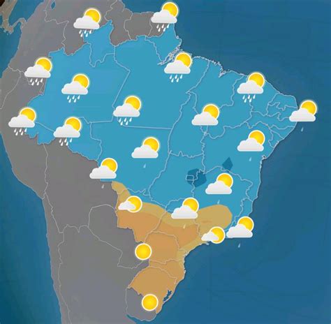 De Que Forma O Tempo Se Manifesta No Espaço Geográfico Askschool