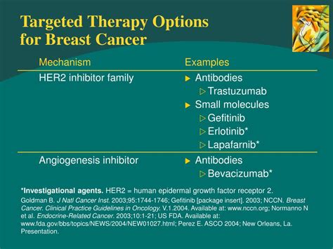 Ppt Overview Of Breast Cancer Management Powerpoint Presentation Id36625