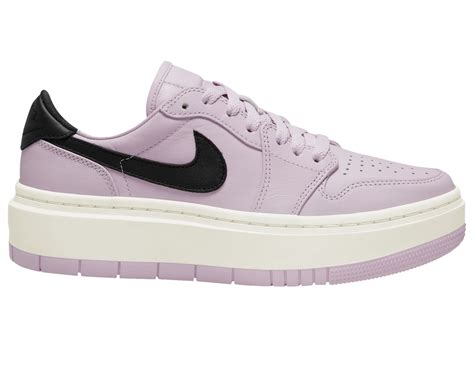 Air Jordan 1 Elevate Low Iced Lilac Dh7004 501 Release Date Sbd