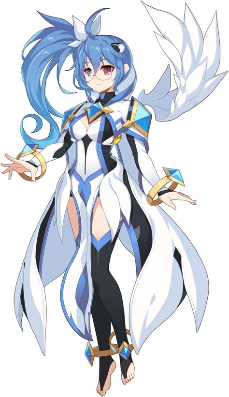 Marigrand Chase Dimensional Chaser Grand Chase Wiki Fandom