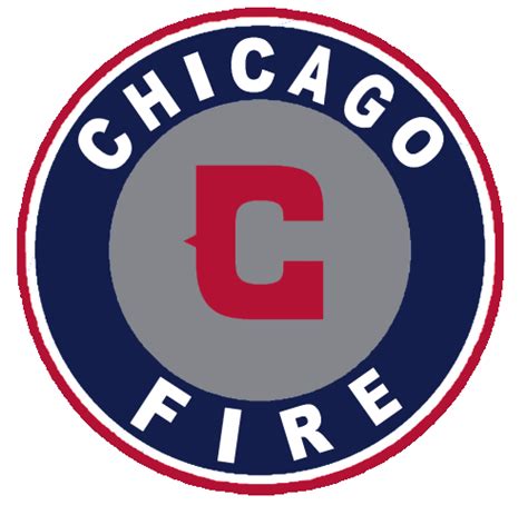 Chicago Fire Soccer Club Png Images Transparent Free Download Pngmart