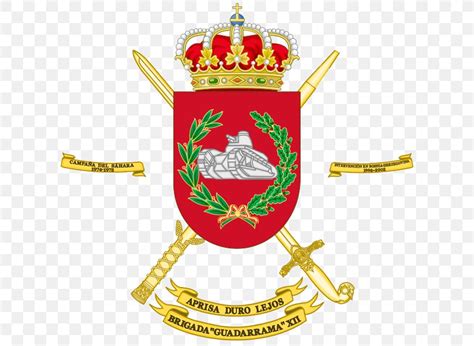 spanish legion battalion spanish army brigade de la légion rey alfonso xiii png 623x599px