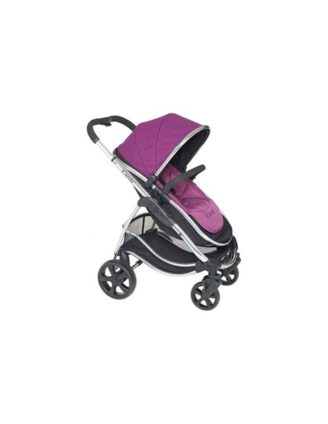 I love how you can change the colour of the hood, but i wish they'd bring out more flavour packs, or limited edition. iCandy Strawberry Pushchair Flavour Pack - Elderberry (non ...