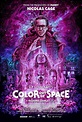 Color Out of Space (2019) - FilmAffinity